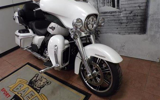 2024 Harley-Davidson Ultra Limited®
