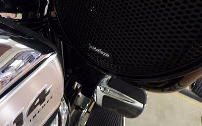 2024 Harley-Davidson Ultra Limited®