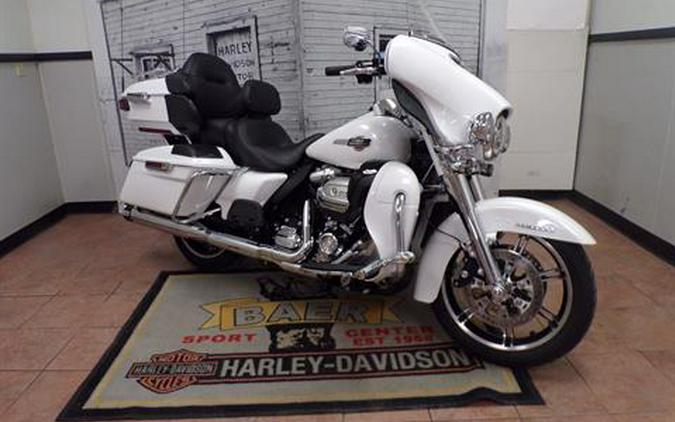2024 Harley-Davidson Ultra Limited®