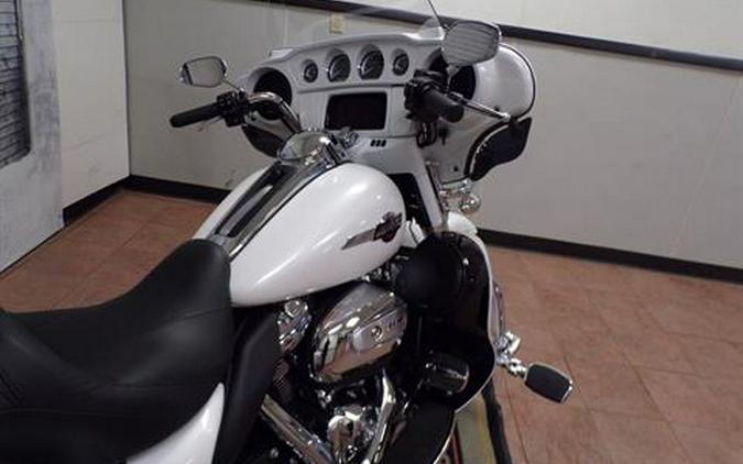 2024 Harley-Davidson Ultra Limited®