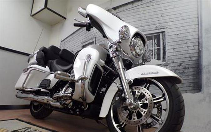 2024 Harley-Davidson Ultra Limited®