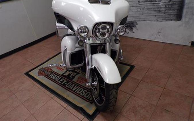2024 Harley-Davidson Ultra Limited®