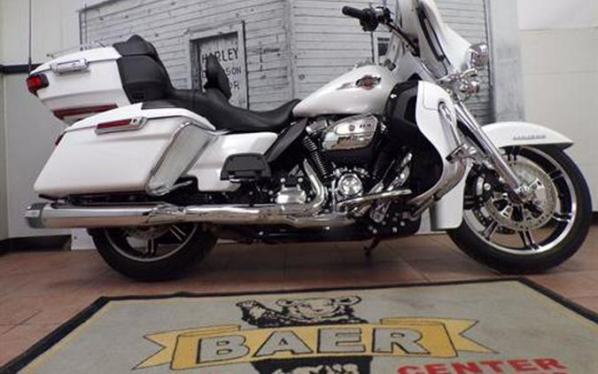 2024 Harley-Davidson Ultra Limited®
