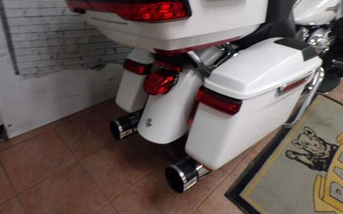 2024 Harley-Davidson Ultra Limited®