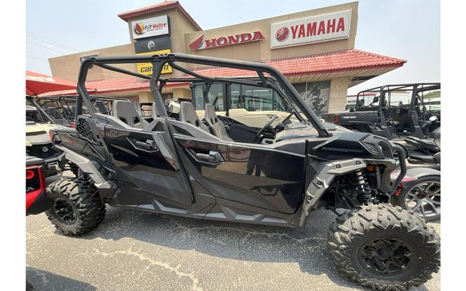 2023 Can-Am Maverick Sport Max DPS 1000R