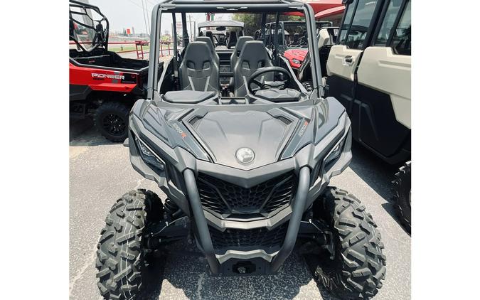 2023 Can-Am Maverick Sport Max DPS 1000R