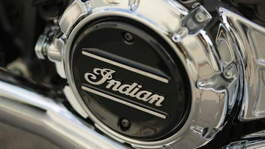 2015 Indian Motorcycle Scout™