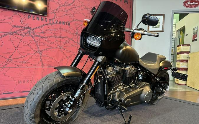 2020 Harley-Davidson® FXFBS - Softail® Fat Bob® 114