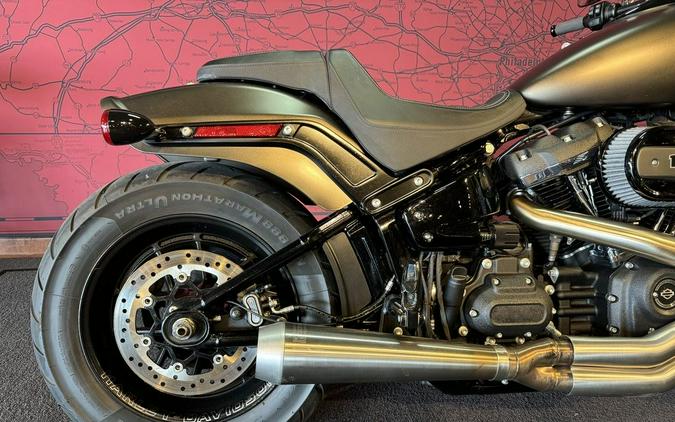 2020 Harley-Davidson® FLFBS - Softail® Fat Boy® 114