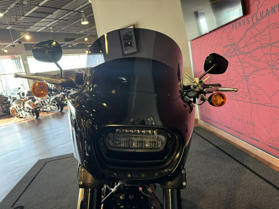 2020 Harley-Davidson® FXFBS - Softail® Fat Bob® 114