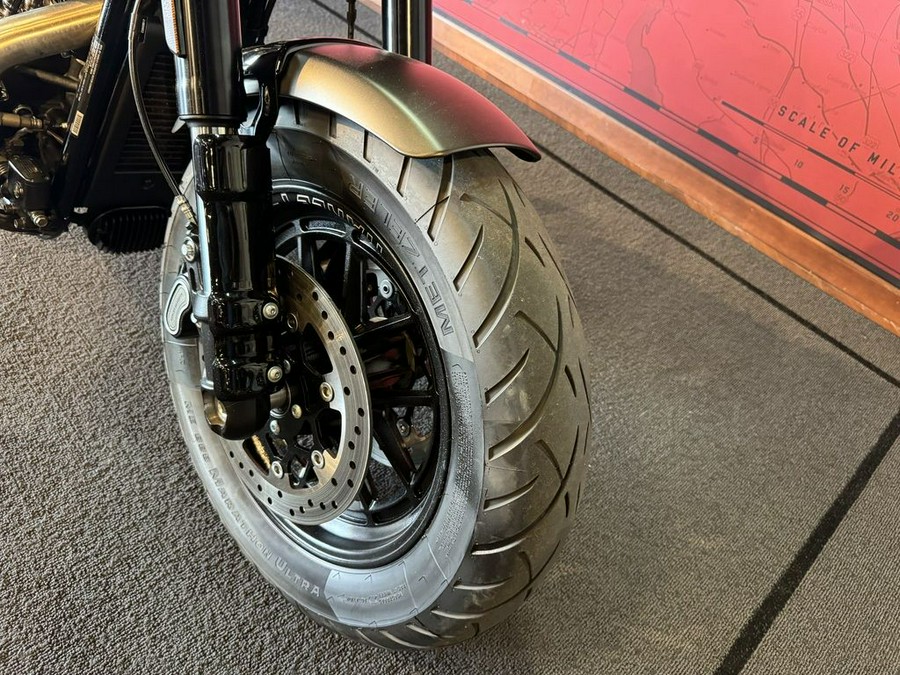 2020 Harley-Davidson® FXFBS - Softail® Fat Bob® 114