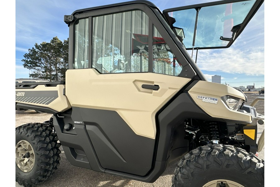 2024 Can-Am DEFENDER LIMITED HD10