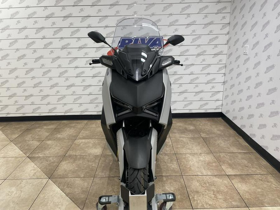 2024 Yamaha XMAX