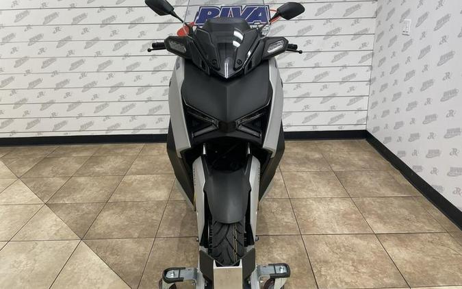 2024 Yamaha XMAX