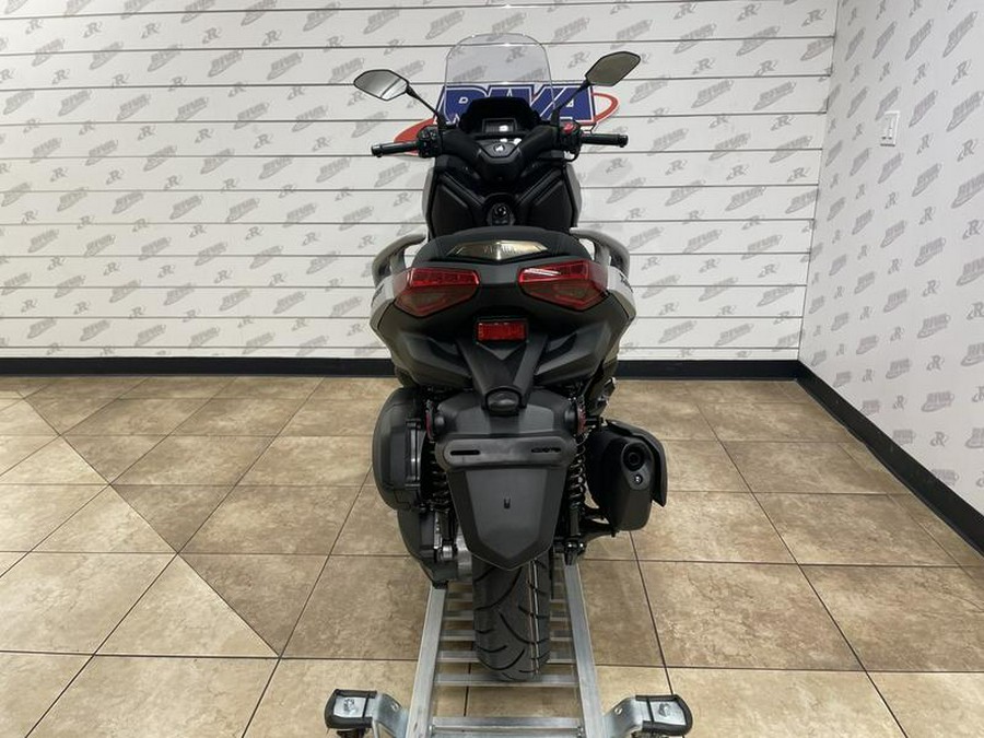 2024 Yamaha XMAX