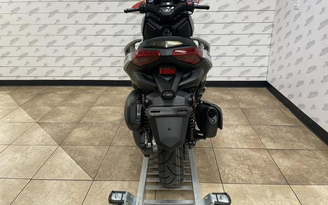 2024 Yamaha XMAX