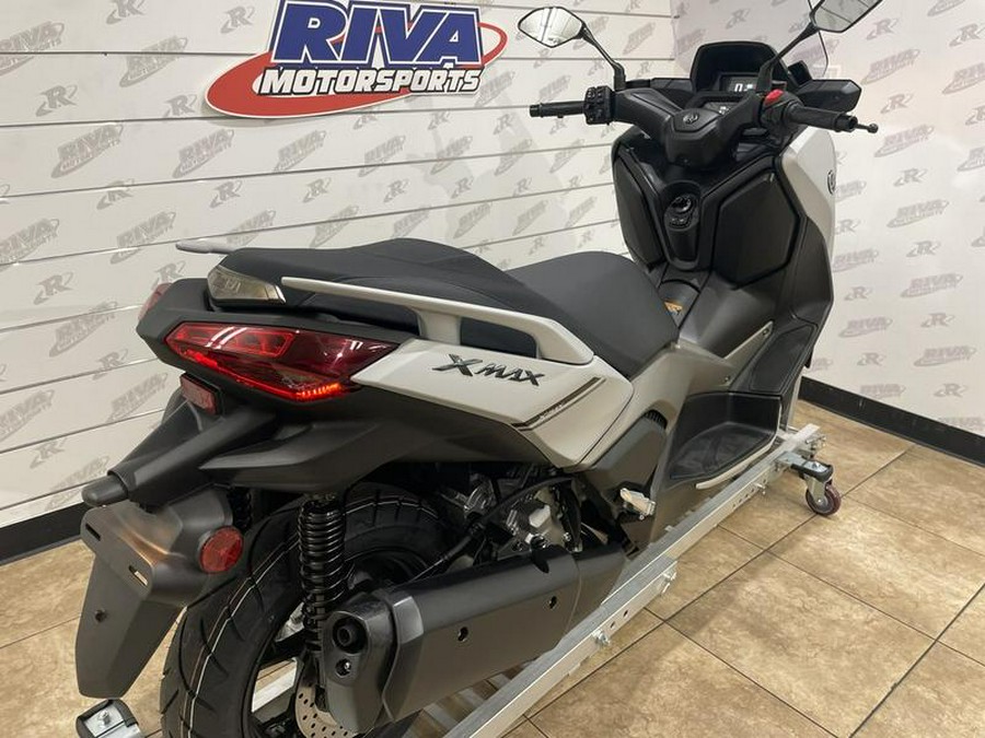 2024 Yamaha XMAX