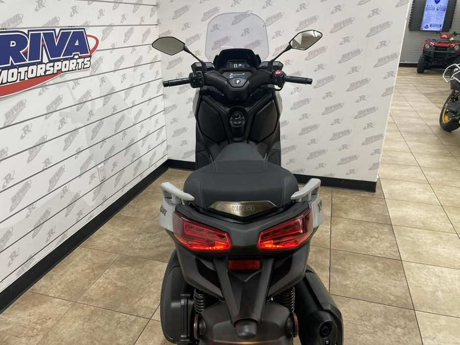 2024 Yamaha XMAX