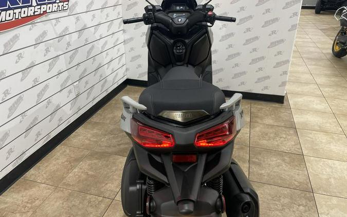 2024 Yamaha XMAX