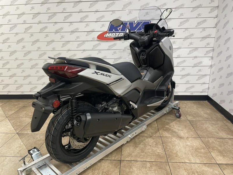 2024 Yamaha XMAX