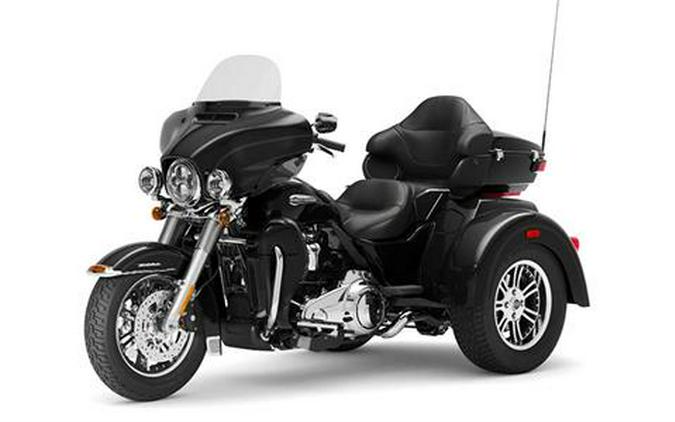 2021 Harley-Davidson Tri Glide® Ultra