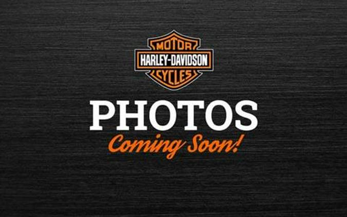 2021 Harley-Davidson Tri Glide® Ultra