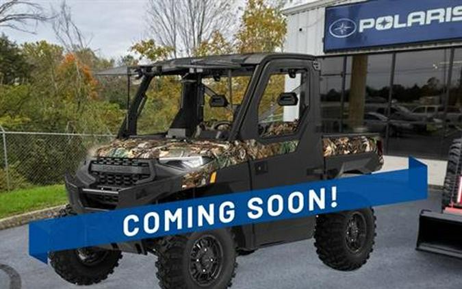 2025 Polaris Ranger XP 1000 NorthStar Edition Ultimate