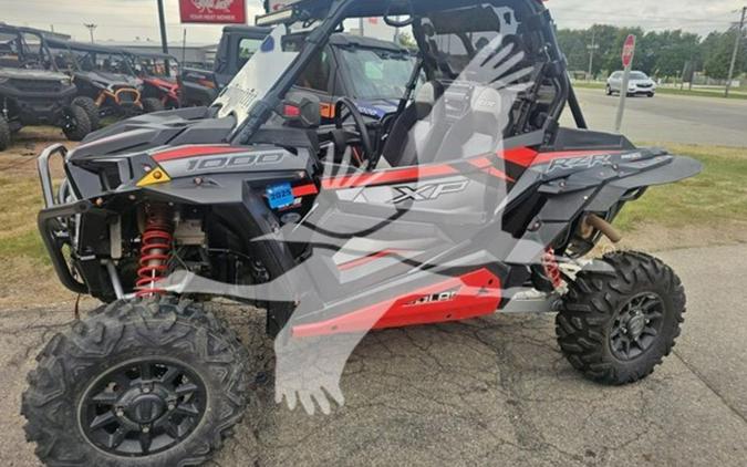 2019 Polaris® RZR XP 1000 EPS