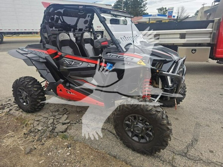 2019 Polaris® RZR XP 1000 EPS