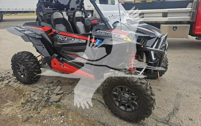 2019 Polaris® RZR XP 1000 EPS