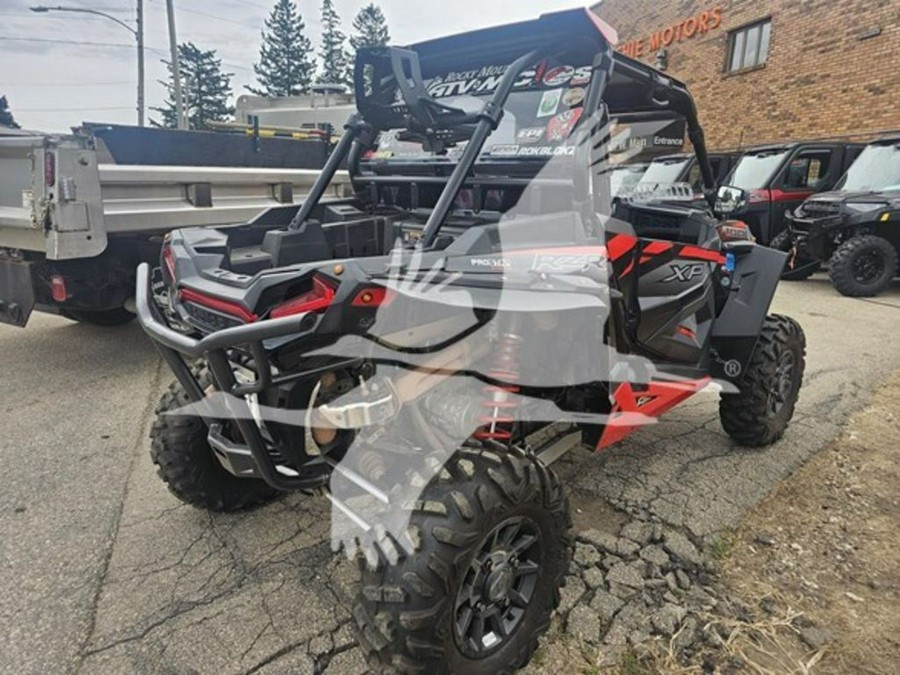 2019 Polaris® RZR XP 1000 EPS