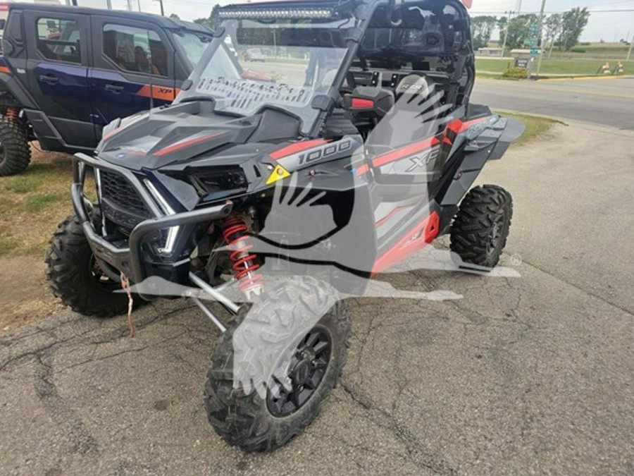 2019 Polaris® RZR XP 1000 EPS