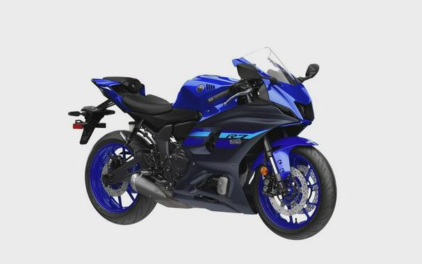 2024 Yamaha YZF R7