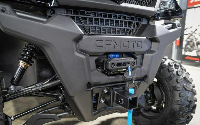 2025 CFMOTO UForce 1000 XL