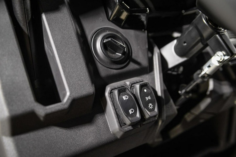 2025 CFMOTO UForce 1000 XL