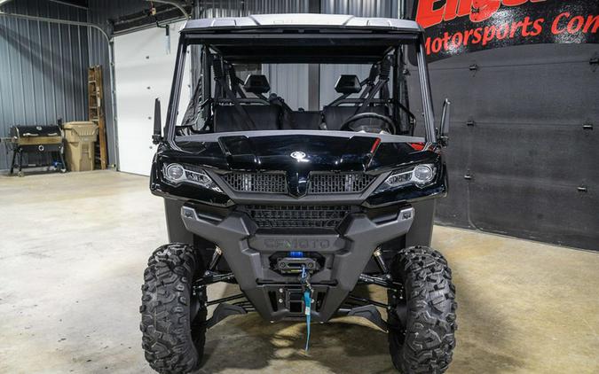 2025 CFMOTO UForce 1000 XL