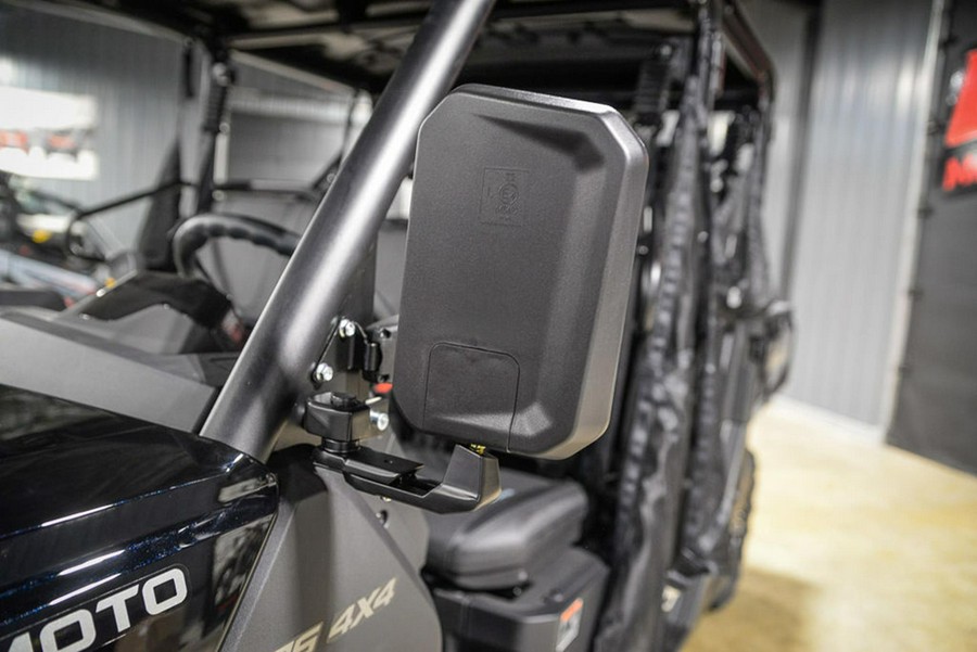 2025 CFMOTO UForce 1000 XL