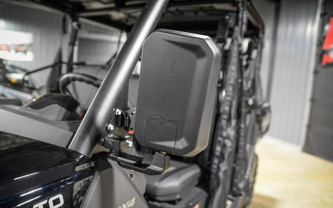 2025 CFMOTO UForce 1000 XL