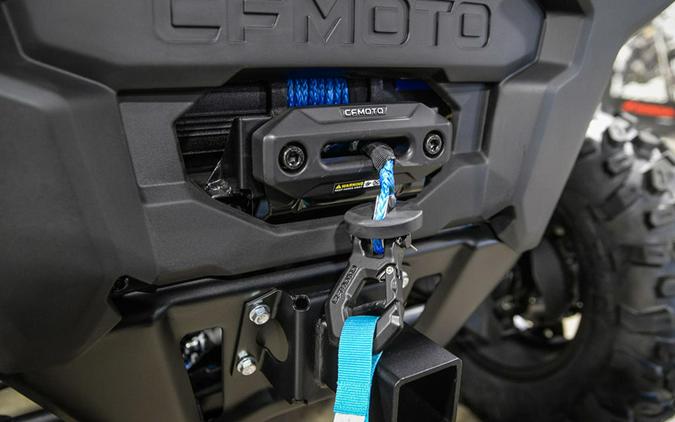 2025 CFMOTO UForce 1000 XL