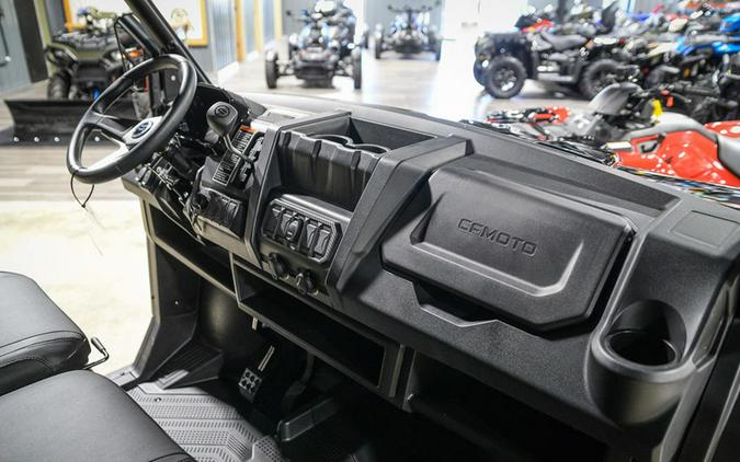 2025 CFMOTO UForce 1000 XL