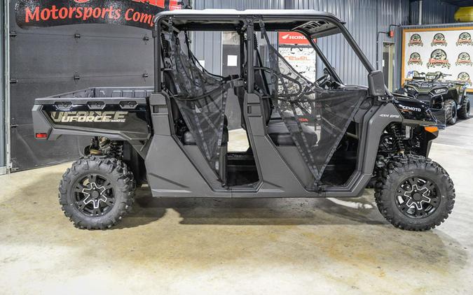 2025 CFMOTO UForce 1000 XL