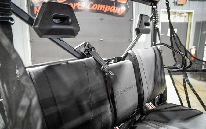 2025 CFMOTO UForce 1000 XL