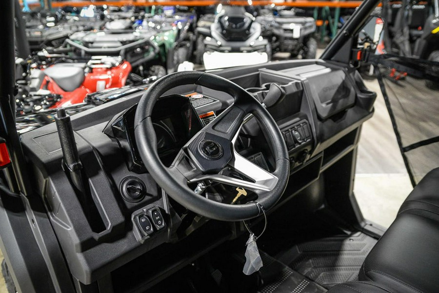 2025 CFMOTO UForce 1000 XL