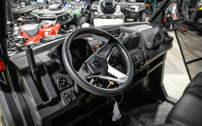 2025 CFMOTO UForce 1000 XL