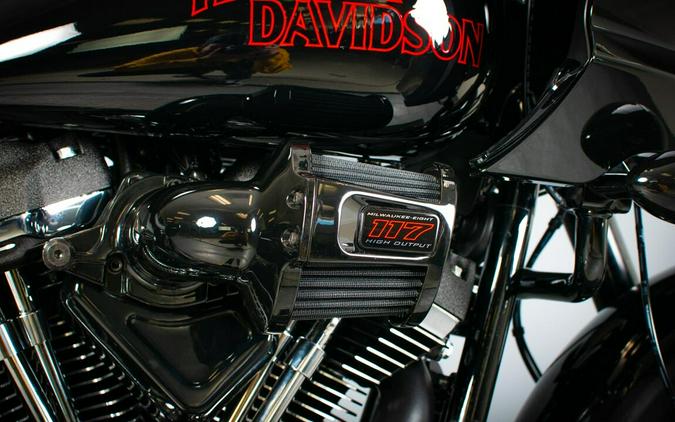 2025 Harley-Davidson Low Rider ST