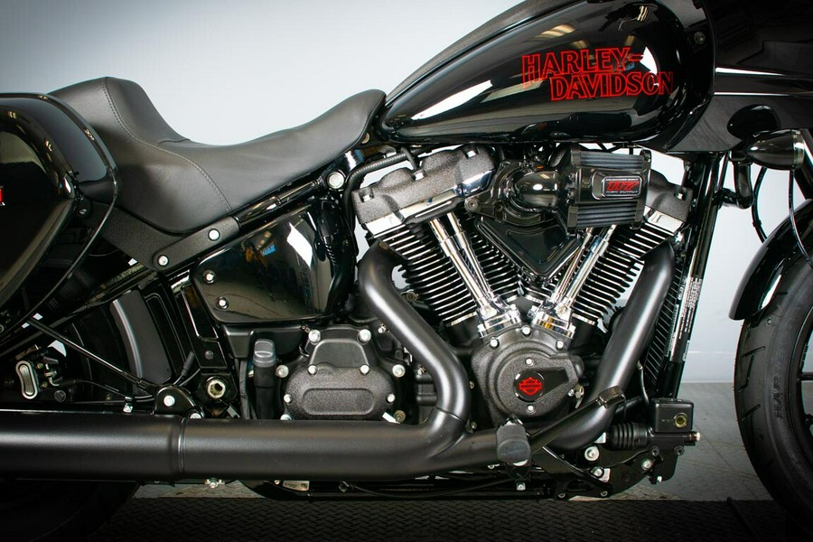 2025 Harley-Davidson Low Rider ST