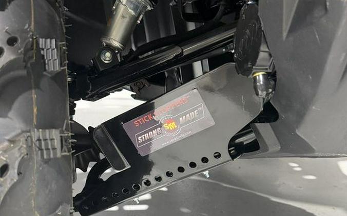 2026 Honda® FourTrax Foreman 4x4 TrueTimber® Atera Camo