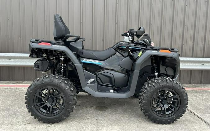 2026 CFMOTO CFORCE 800 Touring