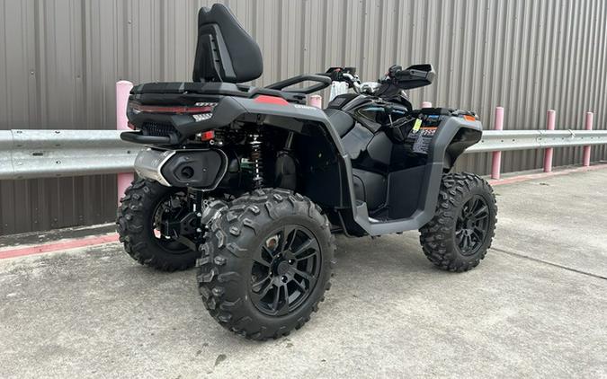 2026 CFMOTO CFORCE 800 Touring