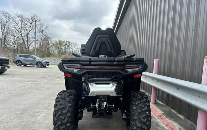 2026 CFMOTO CFORCE 800 Touring